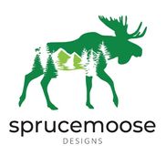 Spruce Moose Designs