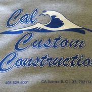 Cal custom construction