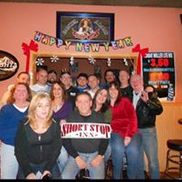 Shortstop Inn