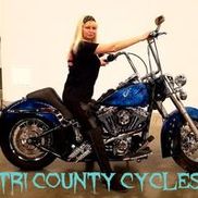Tri County Cycles