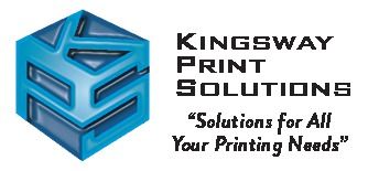 Kingsway Print Solutions Inc., Surrey BC