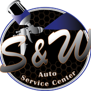 S & W Auto Service Center, Inc.