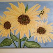 Hollidays Art