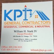 KPI General Construction - www://kpi-gc.com