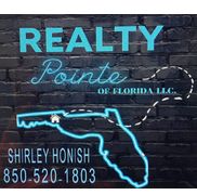 Shirley Jean Honish, Realty Pointe of Florida LLC