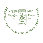 Veggieman & Veggiekrew