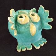 Pottery by Pat