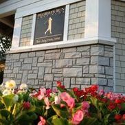 Pilgrim's Run Golf Club