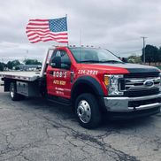 Bobs Auto Body Inc