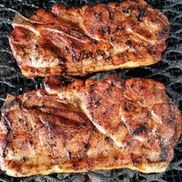 Hercules BBQ