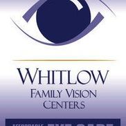 Whitlow Family Vision Centers