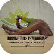 Intuitive Touch Physiotherapy