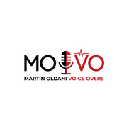 Martin Oldani Voiceovers - "A Voice Worth Listening To"