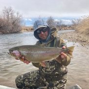 Front Range Drifters
