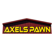 Axel's Pawnshop