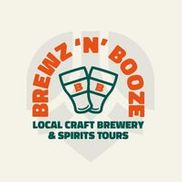 Brewz 'N' Booze