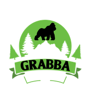 Sassyediblesandmore/Silverbackgrabba 