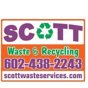 Scott Waste Services