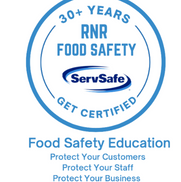 RNR Food Safety