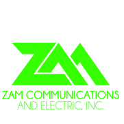 ZAM Communications and Electric, Inc.