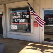 123 Travelers Store