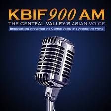KBIF - Fresno, CA, Fresno CA