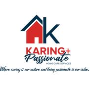 Karing & Passionate L.L.C. Home Care Services