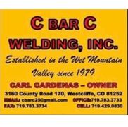 C bar C Welding, Inc.