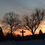 Calvary Cemetery