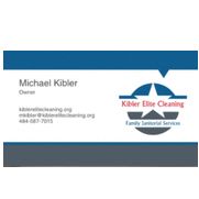 Kibler Elite Cleaning