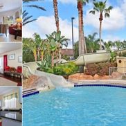 Island time short term vacation rental