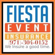 Fiesta Event Insurance