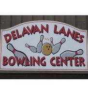 Delavan Lanes