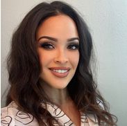 Regina Cordero LSA
