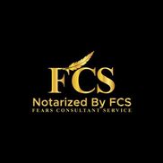 Notarized by FCS LLC