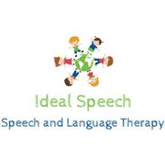 Ideal Speech