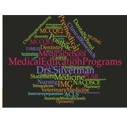 Medical Education Programs premedical postbac NACOSCE QE1 USMLE