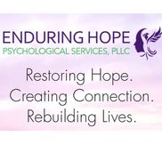 Enduring Hope Psychological Services