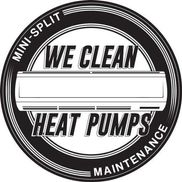 We Clean Heat Pumps