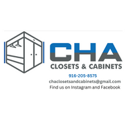 CHA CLOSETS AND CABINETS