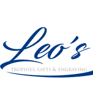 Leo's Trophies, Gifts & Engraving