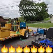 Lau Welding LLC
