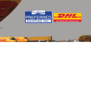 Independent Shipping Agent. Small & medium businesses that they need International & Domestics shipping (Exporting and/or Importing