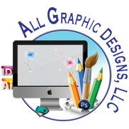 All Graphic Designs LLC