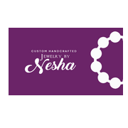 Jewelrybynesha@gmail.com
