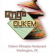 Dukem Ethiopian Restaurant