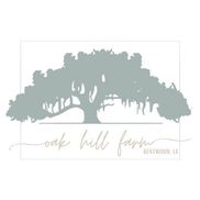 Oak Hill Farm
