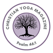 Christian Yoga Magazine