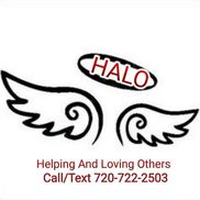 Halo Community Outreach