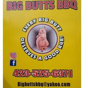 BIG BUTTS BBQ
